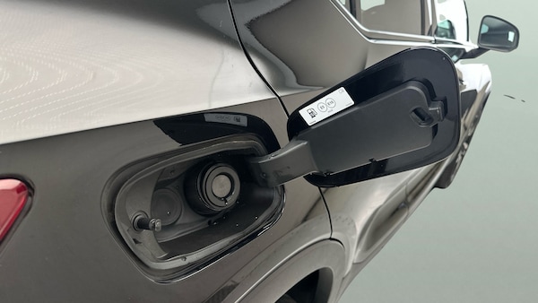 Used Volvo XC40 2021 for sale - 76288427: Photo 15