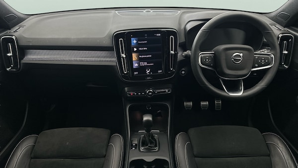 Used Volvo XC40 2021 for sale - 76288427: Photo 18