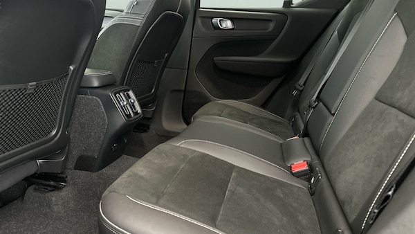 Used Volvo XC40 2021 for sale - 76288427: Photo 22