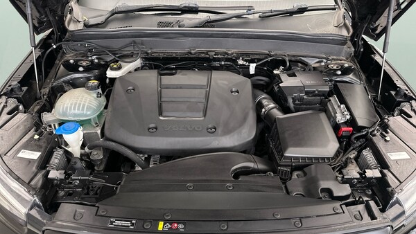 Used Volvo XC40 2021 for sale - 76288427: Photo 25