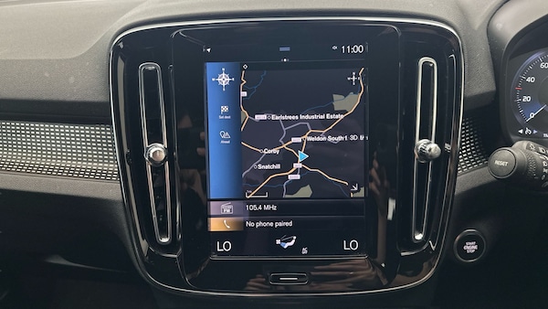 Used Volvo XC40 2021 for sale - 76288427: Photo 33