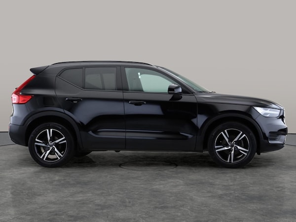 Used Volvo XC40 2021 for sale - 76288427: Photo 6