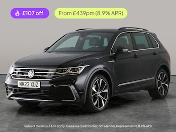 Used Volkswagen Tiguan 2023 for sale - 79241988: Photo
