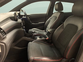 Used Hyundai TUCSON 2019 for sale - 79437245: Photo