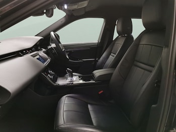 Used Land Rover Range Rover Evoque 2022 for sale - 78521302: Photo