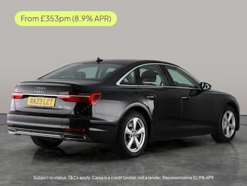 Used Audi A6 2023 for sale - 79685505: Photo