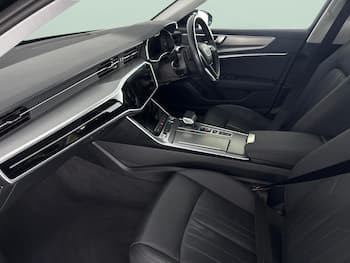 Used Audi A6 2023 for sale - 79685505: Photo