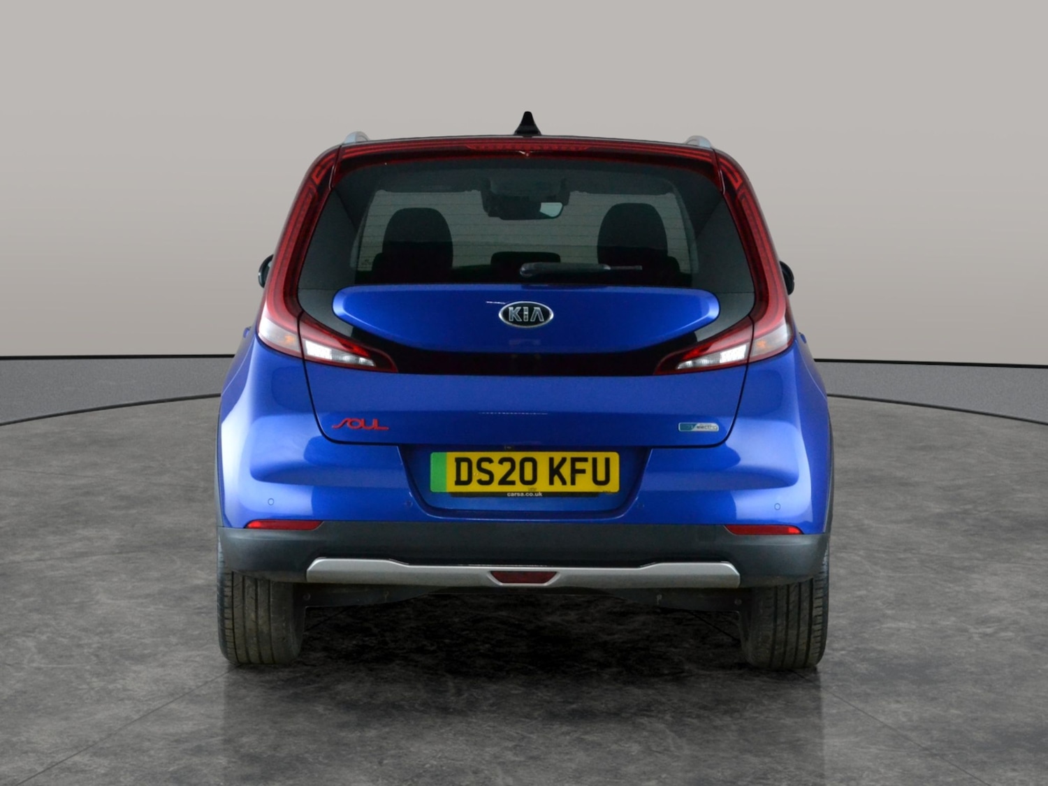 Used Kia Soul 2020 for sale - 77778300: Photo 12