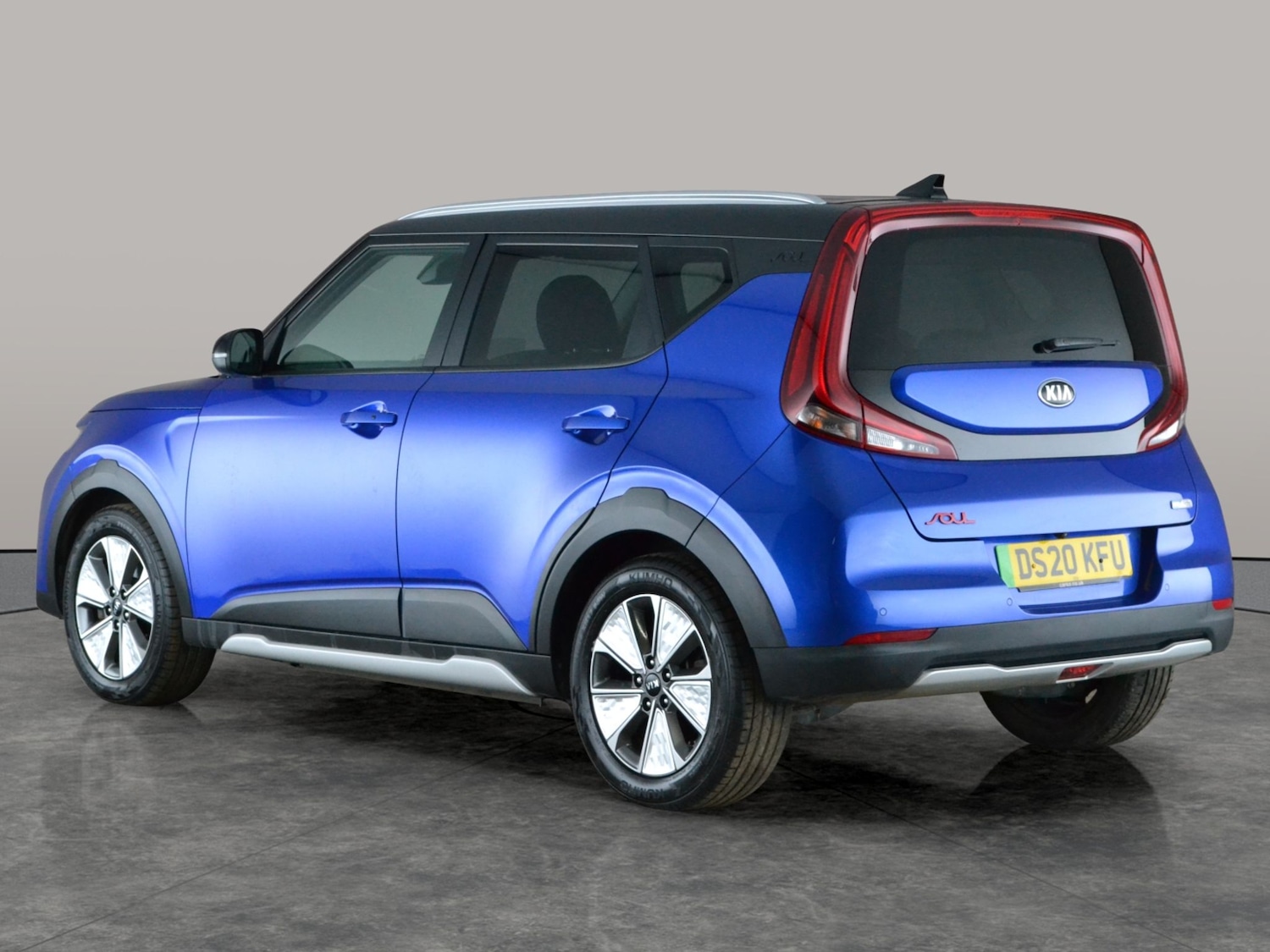 Used Kia Soul 2020 for sale - 77778300: Photo 13