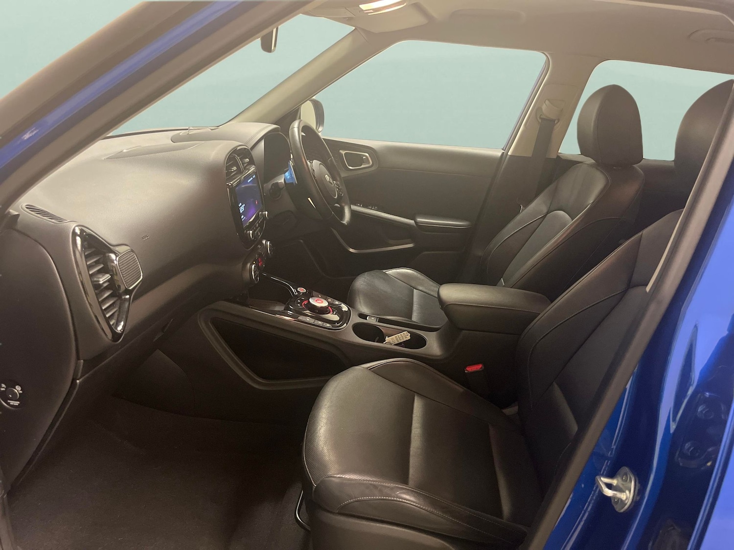 Used Kia Soul 2020 for sale - 77778300: Photo 4