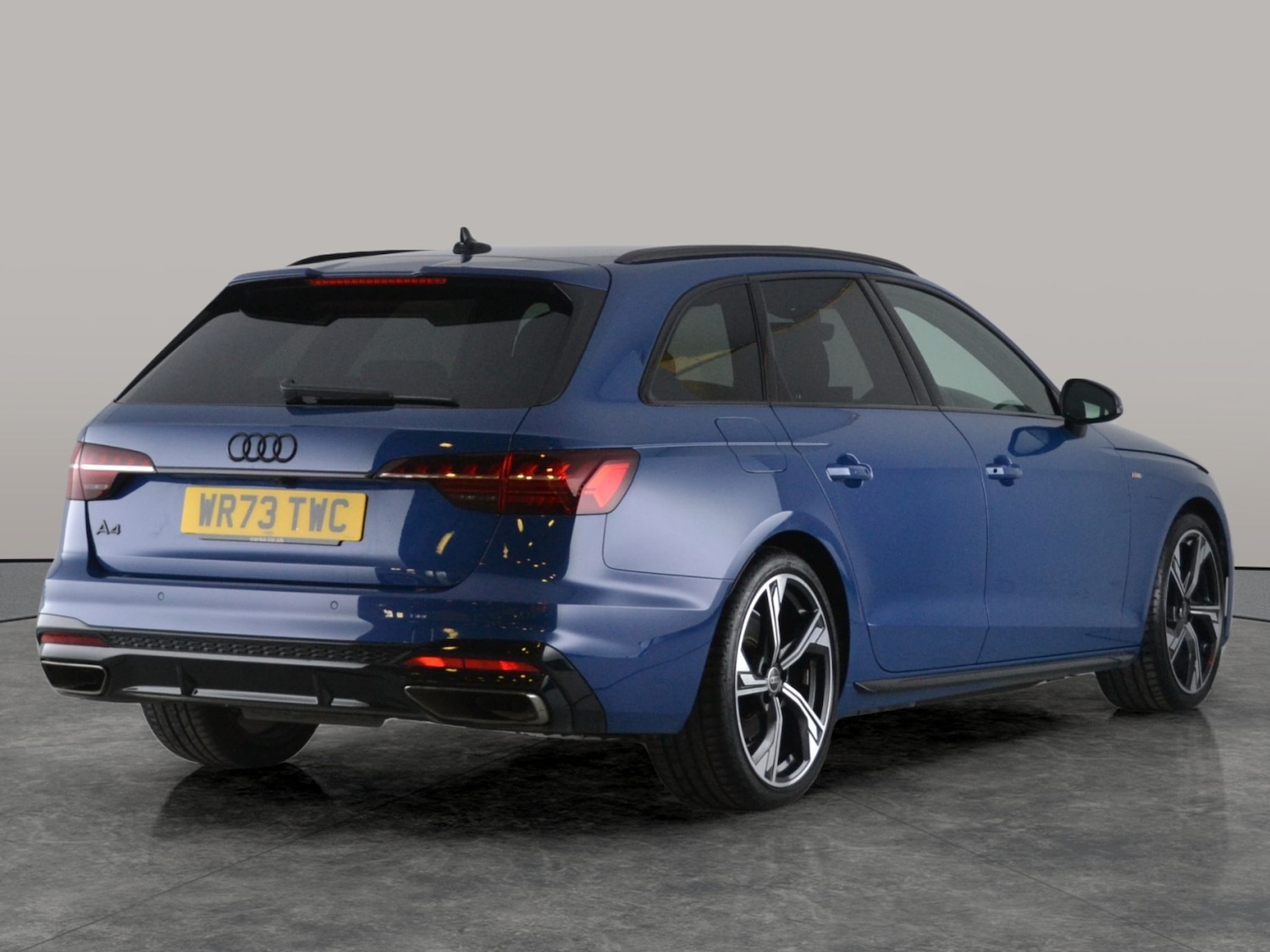 Used Audi A4 2023 for sale - 77490447: Photo 10