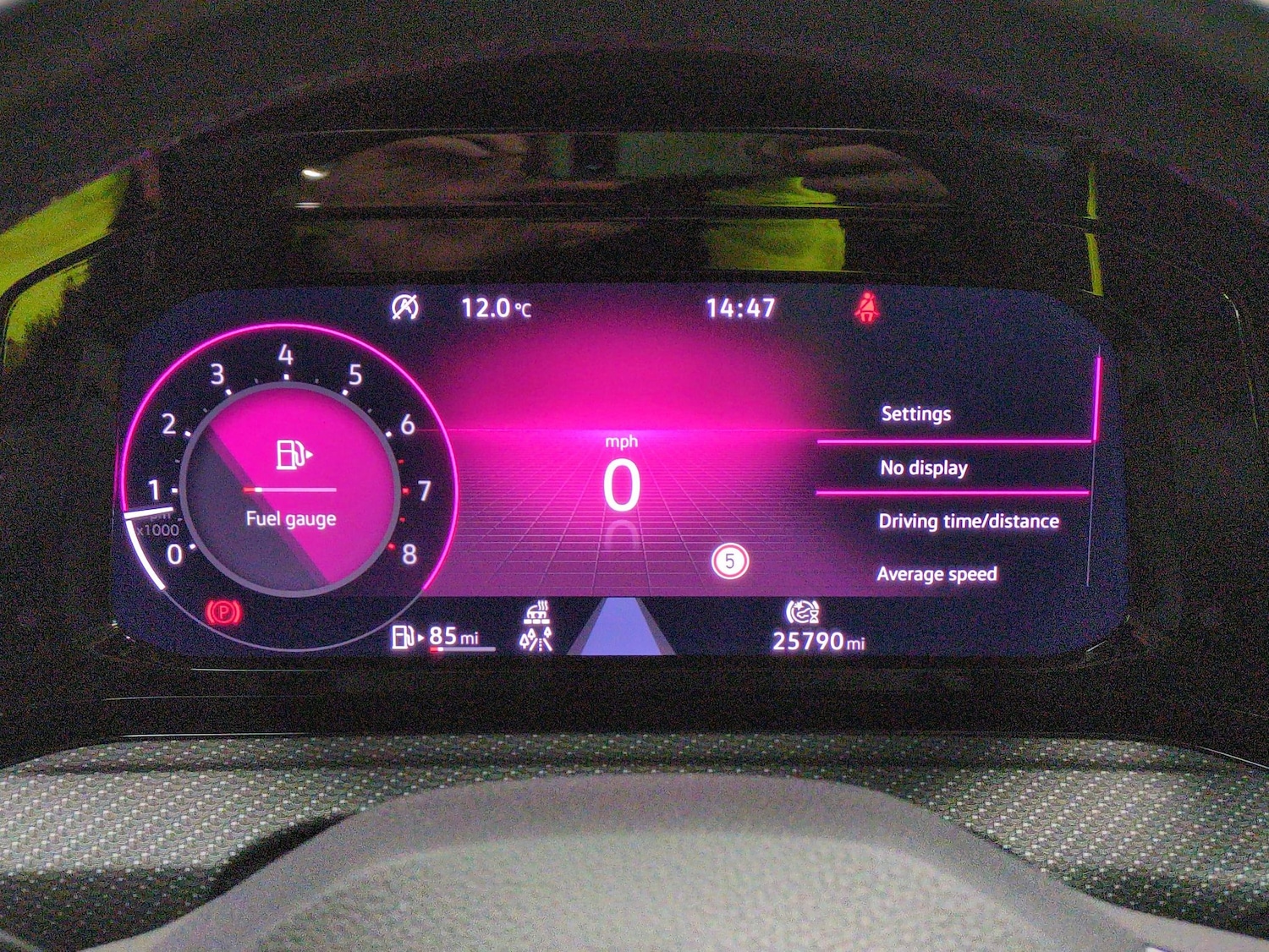 Used Volkswagen Golf 2022 for sale - 77274694: Photo 20