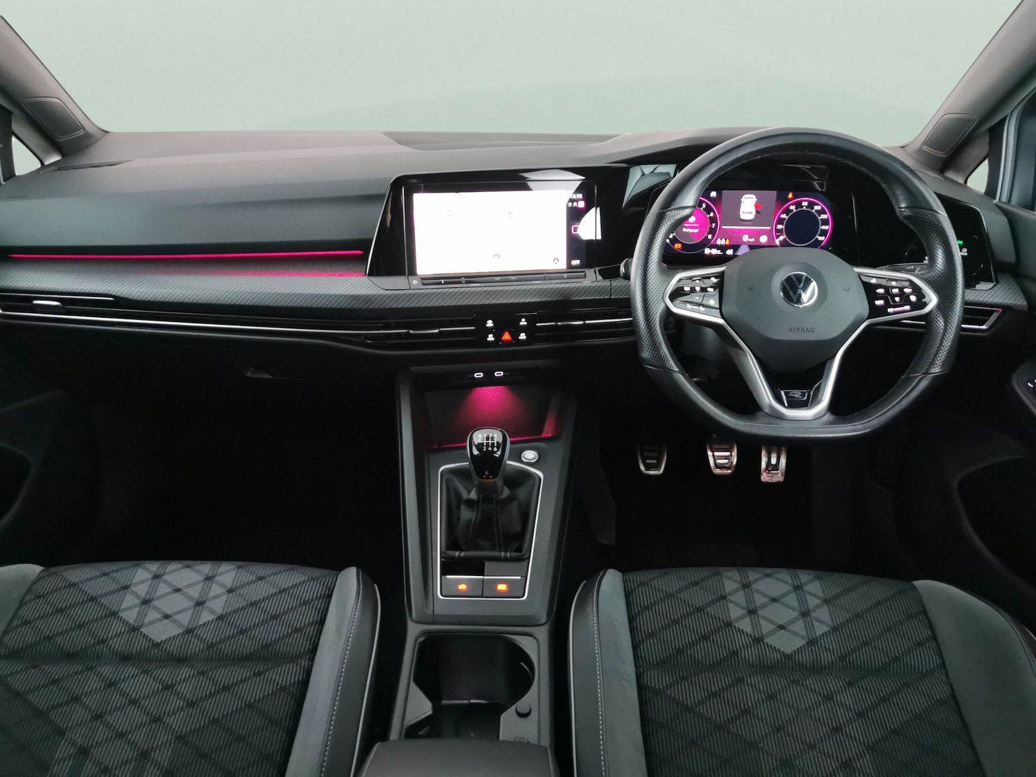 Used Volkswagen Golf 2022 for sale - 77274694: Photo 6