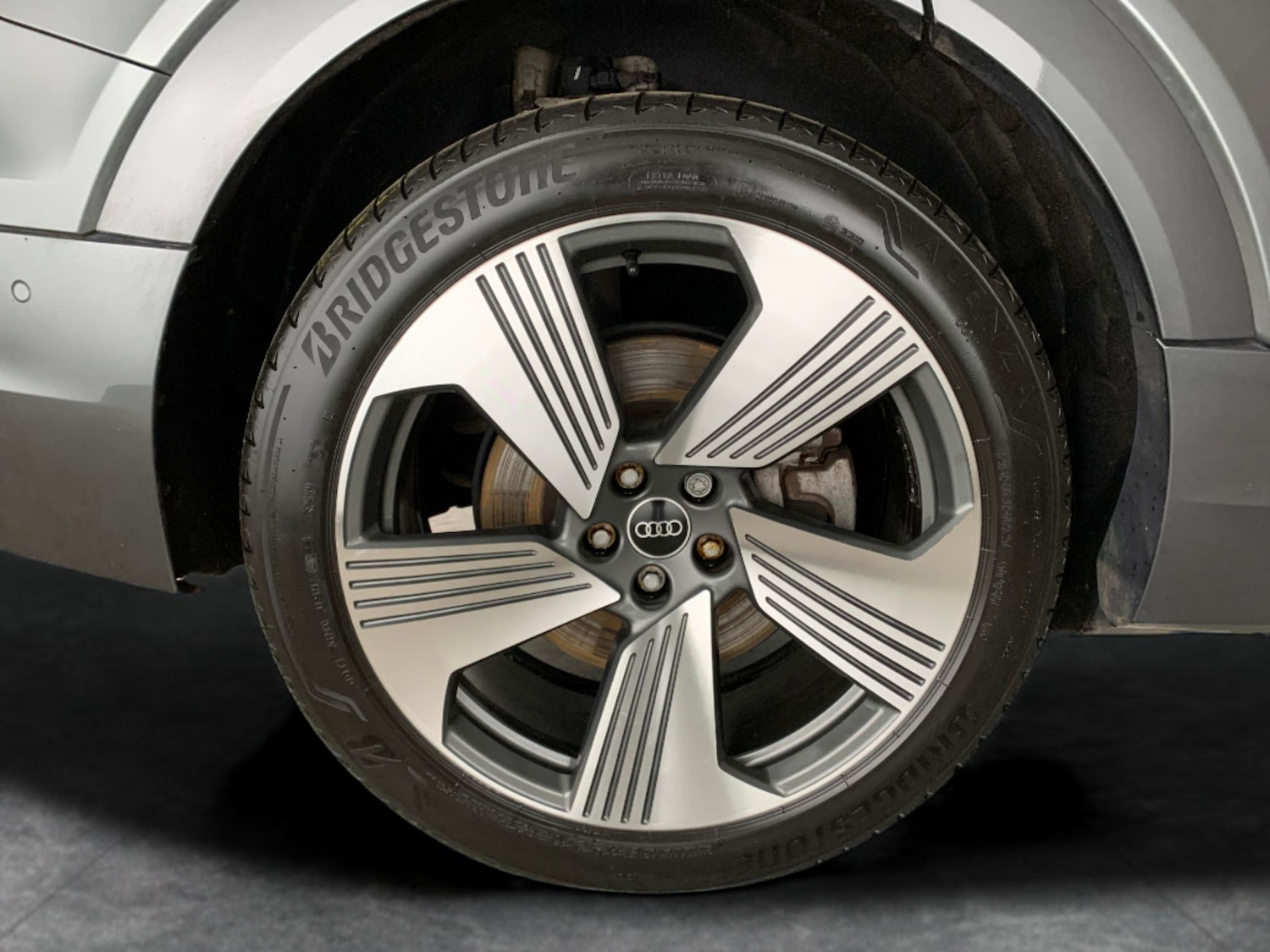 Used Audi e-tron 2021 for sale - 77333532: Photo 30