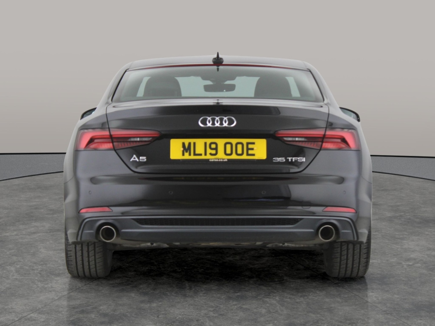 Used Audi A5 2019 for sale - 76393969: Photo 14