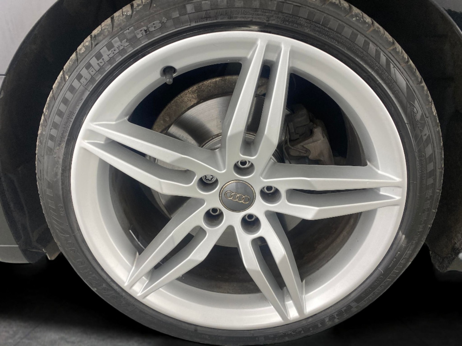 Used Audi A5 2019 for sale - 76393969: Photo 32