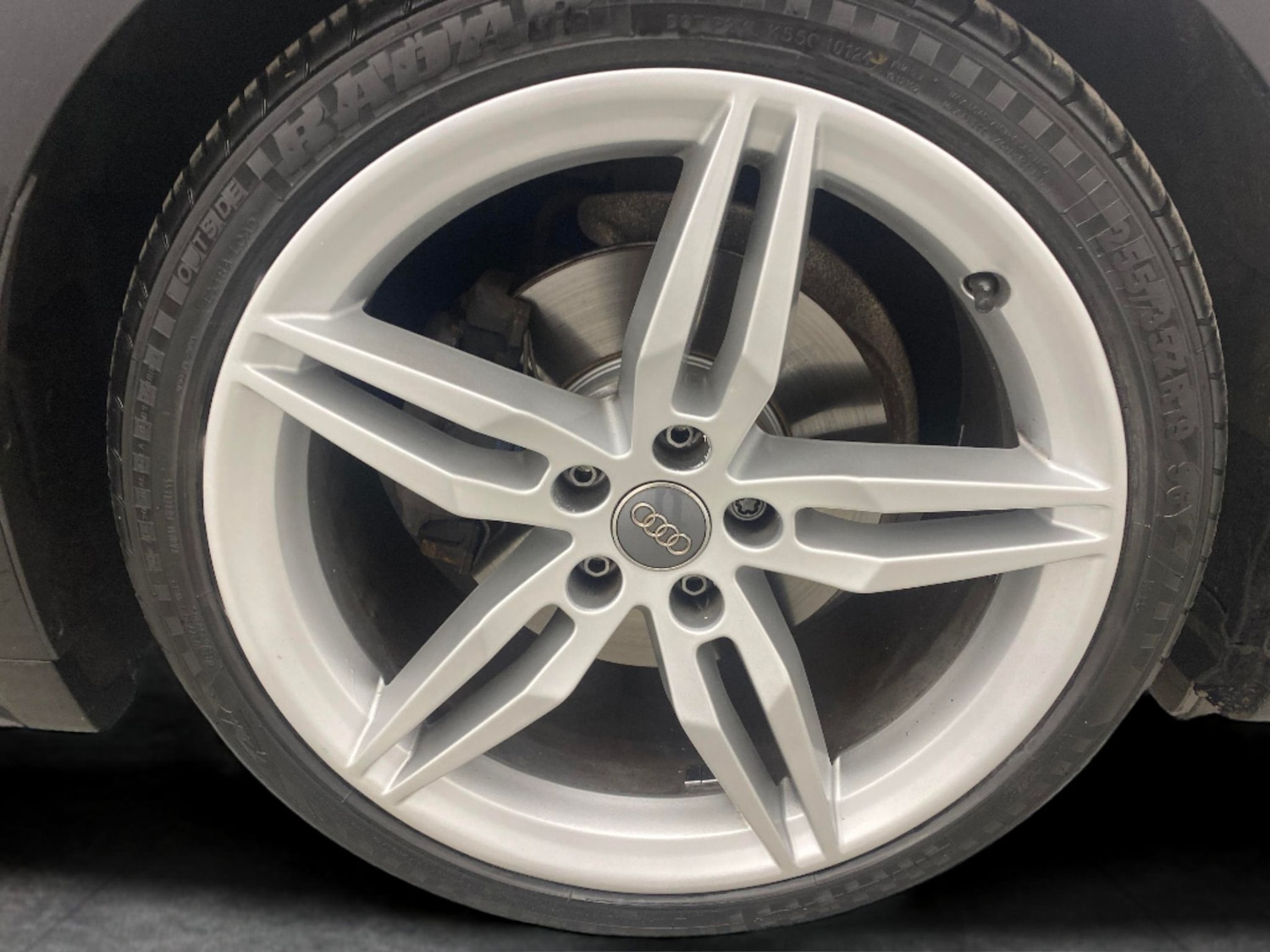 Used Audi A5 2019 for sale - 76393969: Photo 33