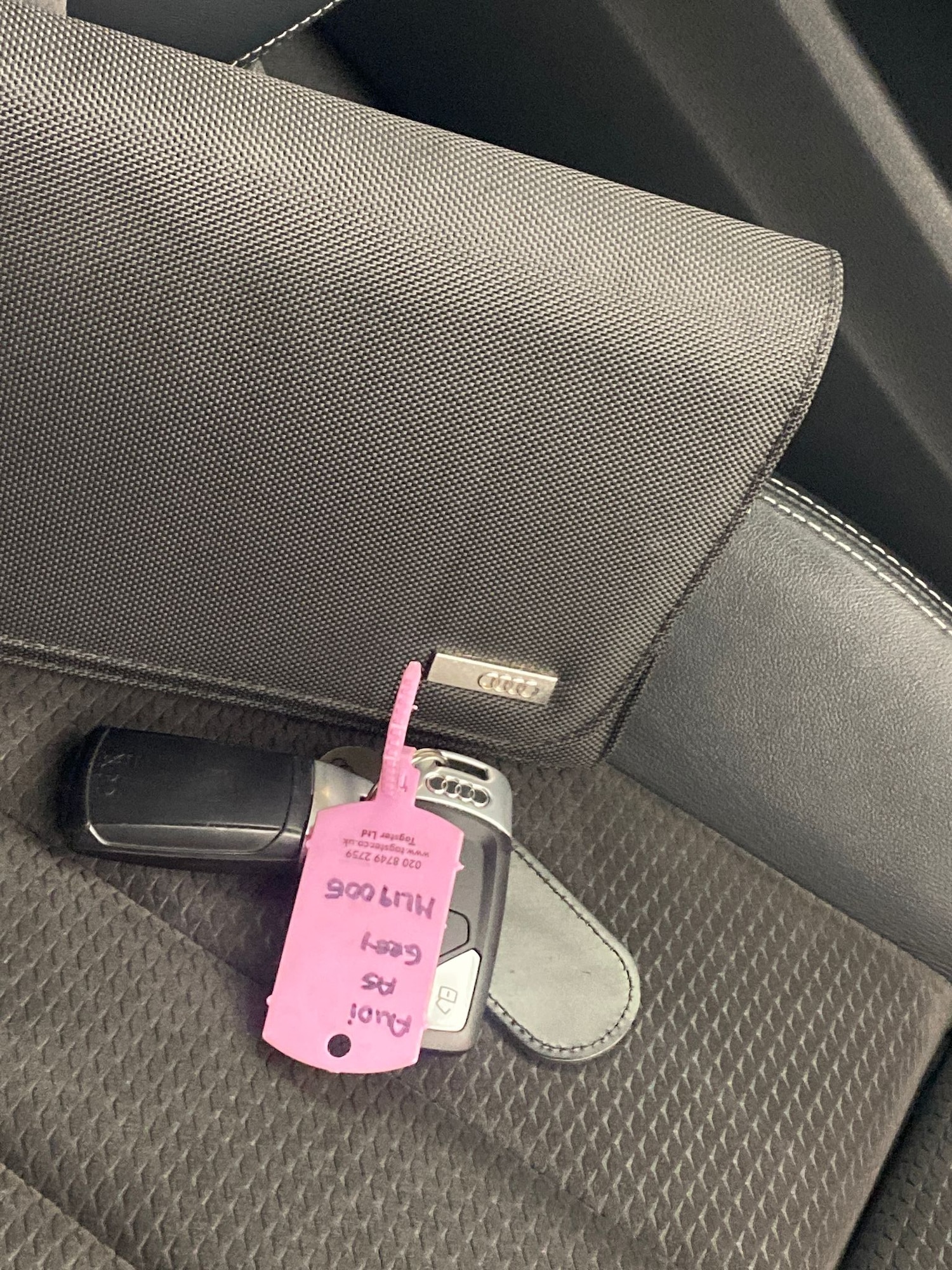 Used Audi A5 2019 for sale - 76393969: Photo 39