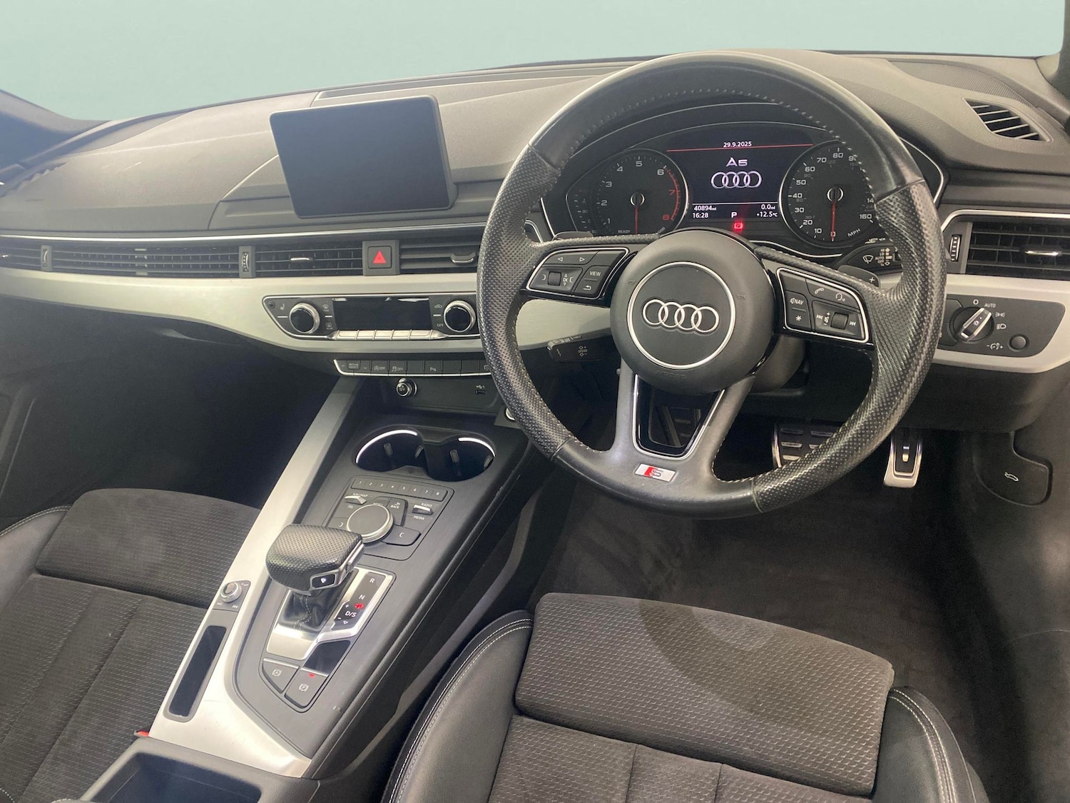 Used Audi A5 2019 for sale - 76393969: Photo 4