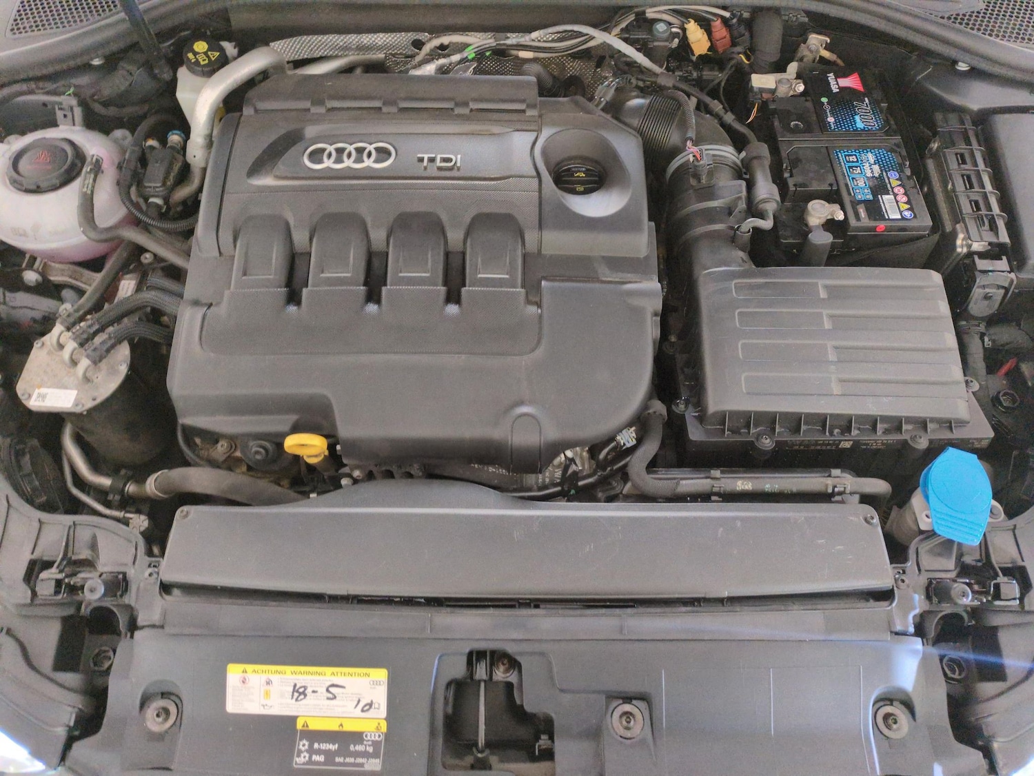 Vehicle 38