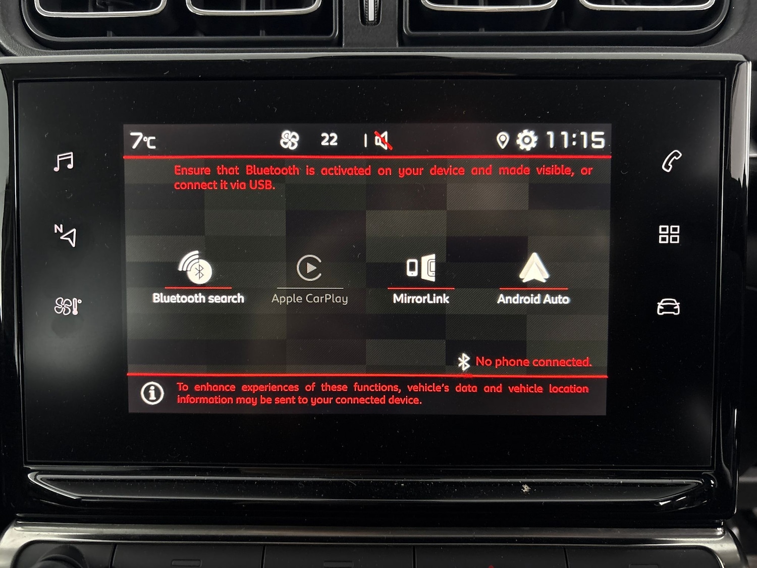 Used Citroen C3 2022 for sale - 77221480: Photo 21