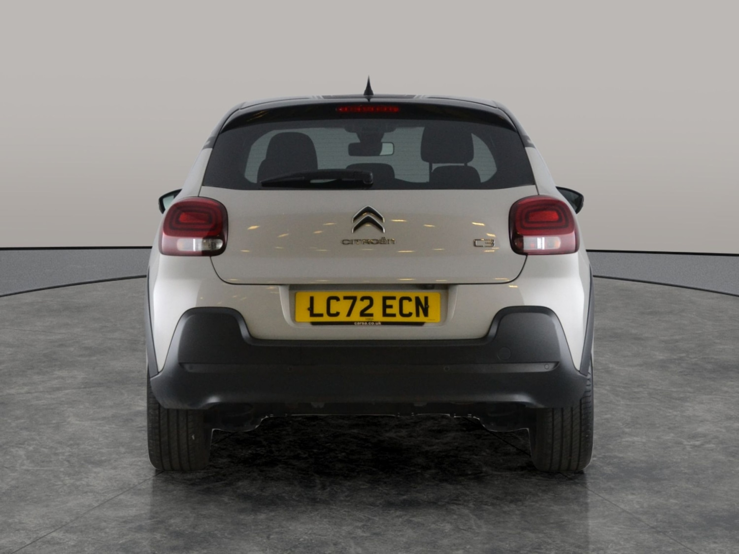 Used Citroen C3 2022 for sale - 77221480: Photo 9