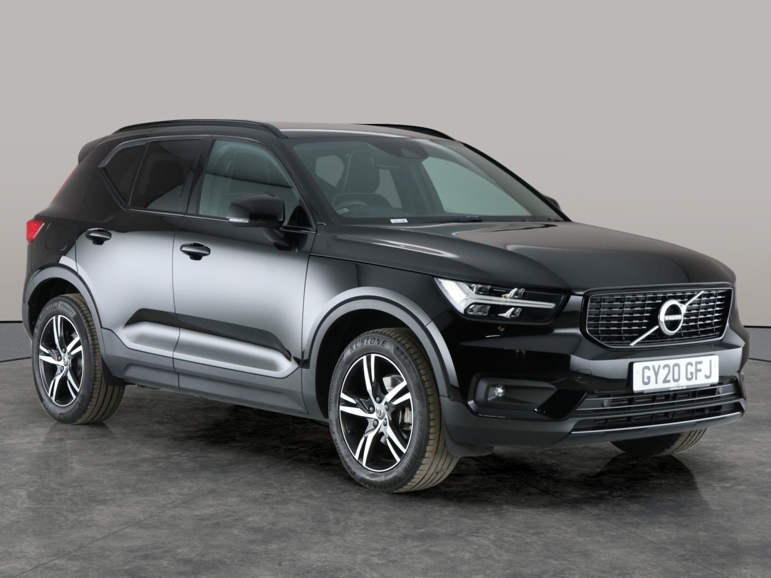 Used Volvo XC40 2020 for sale - 75983713: Photo 11