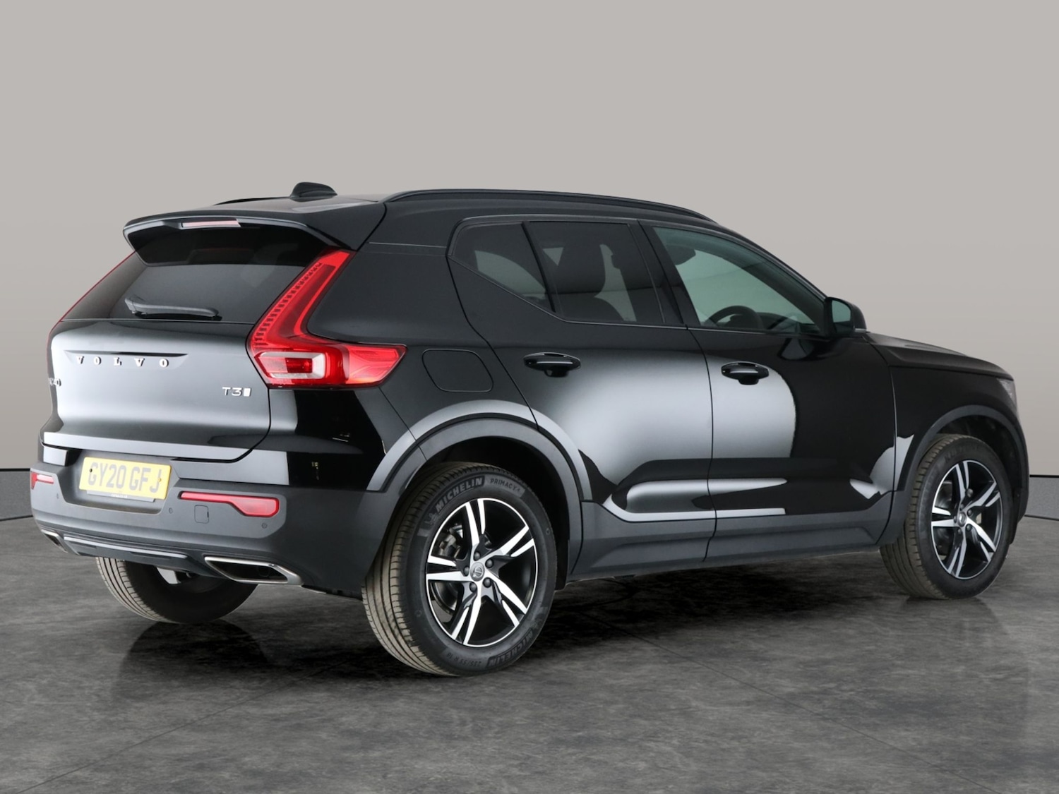 Used Volvo XC40 2020 for sale - 75983713: Photo 13
