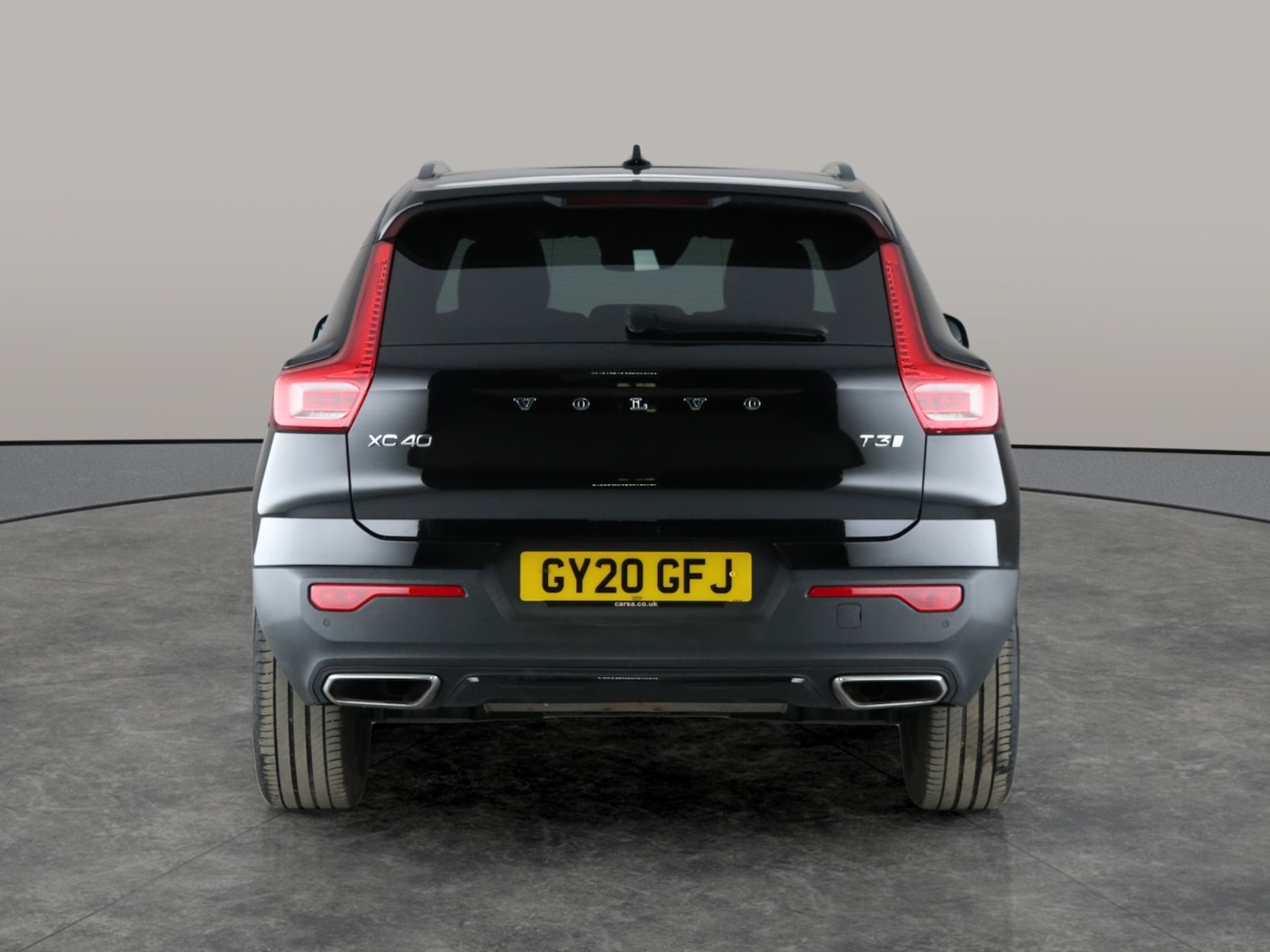 Used Volvo XC40 2020 for sale - 75983713: Photo 14