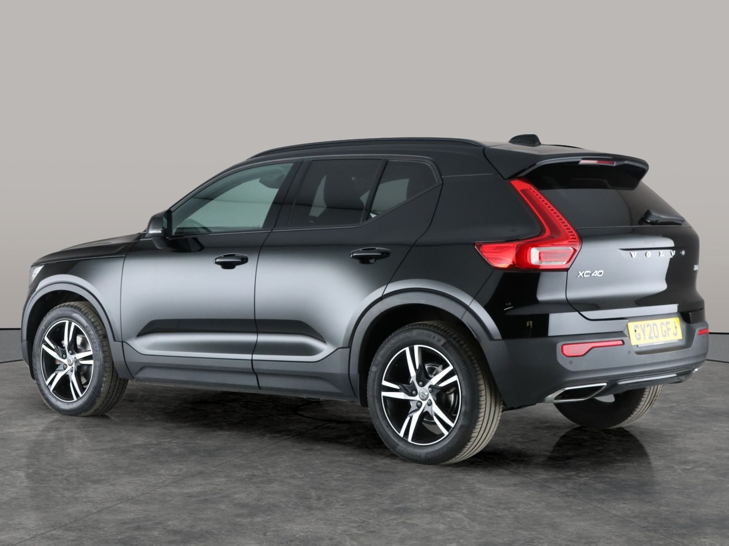 Used Volvo XC40 2020 for sale - 75983713: Photo 16