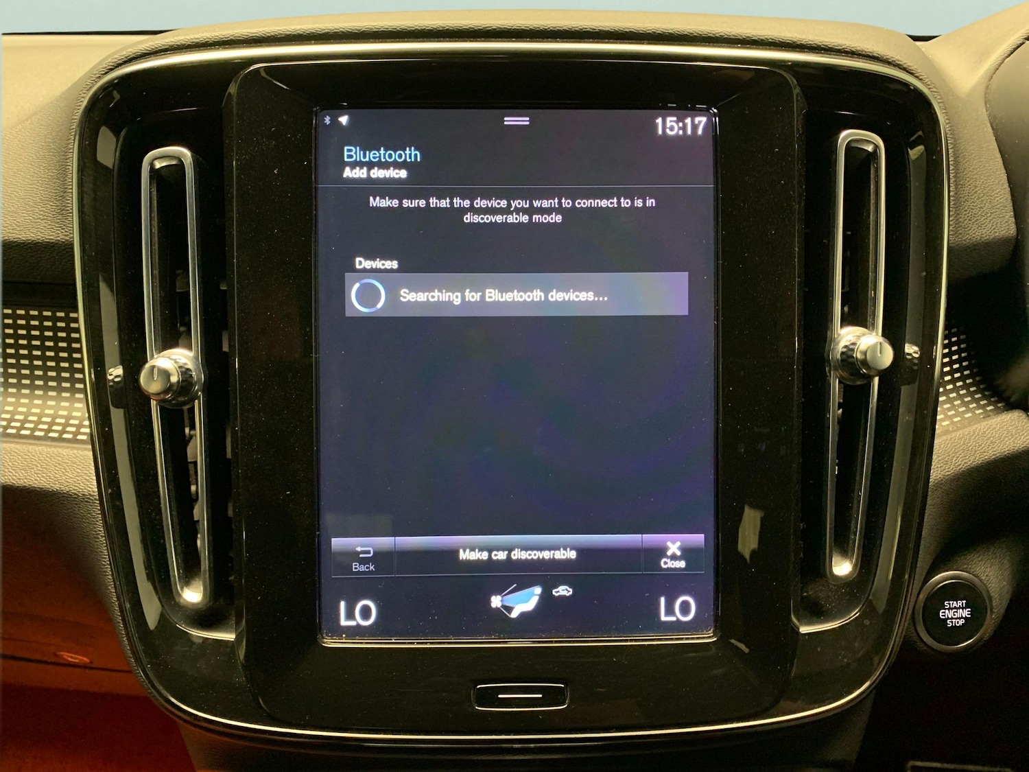 Used Volvo XC40 2020 for sale - 75983713: Photo 21