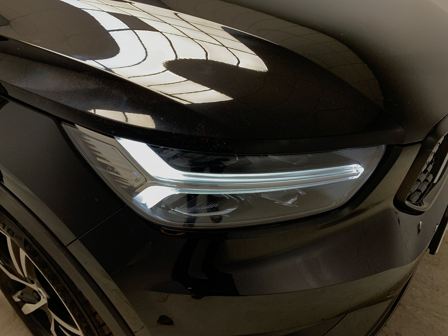 Used Volvo XC40 2020 for sale - 75983713: Photo 31