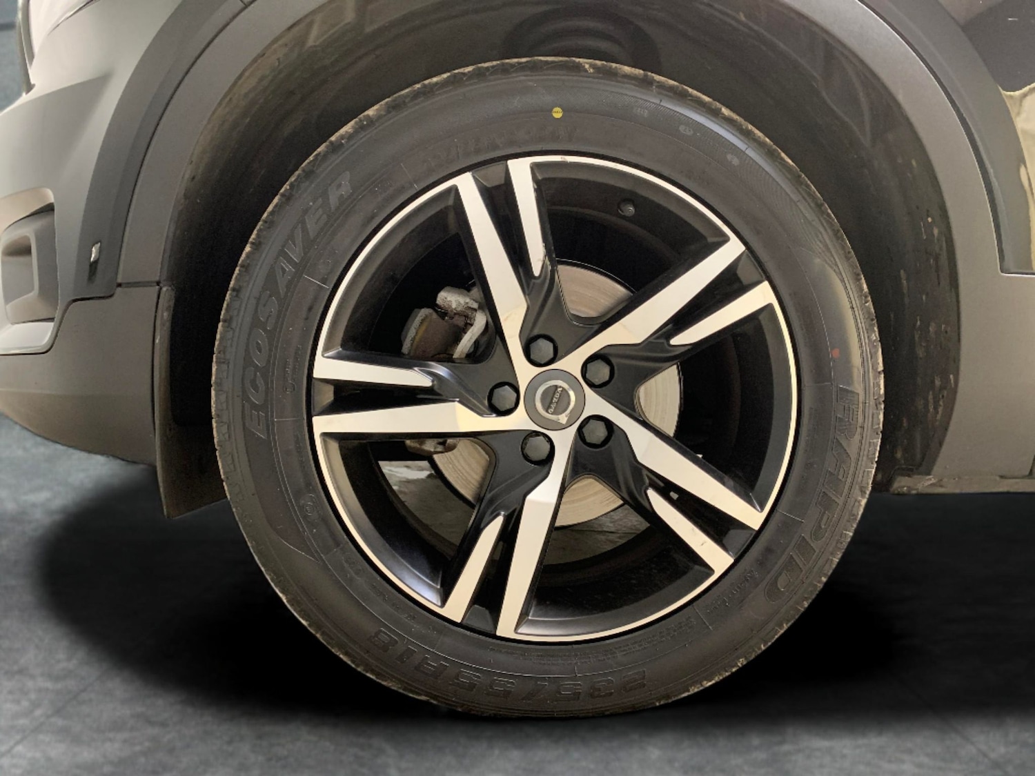 Used Volvo XC40 2020 for sale - 75983713: Photo 32
