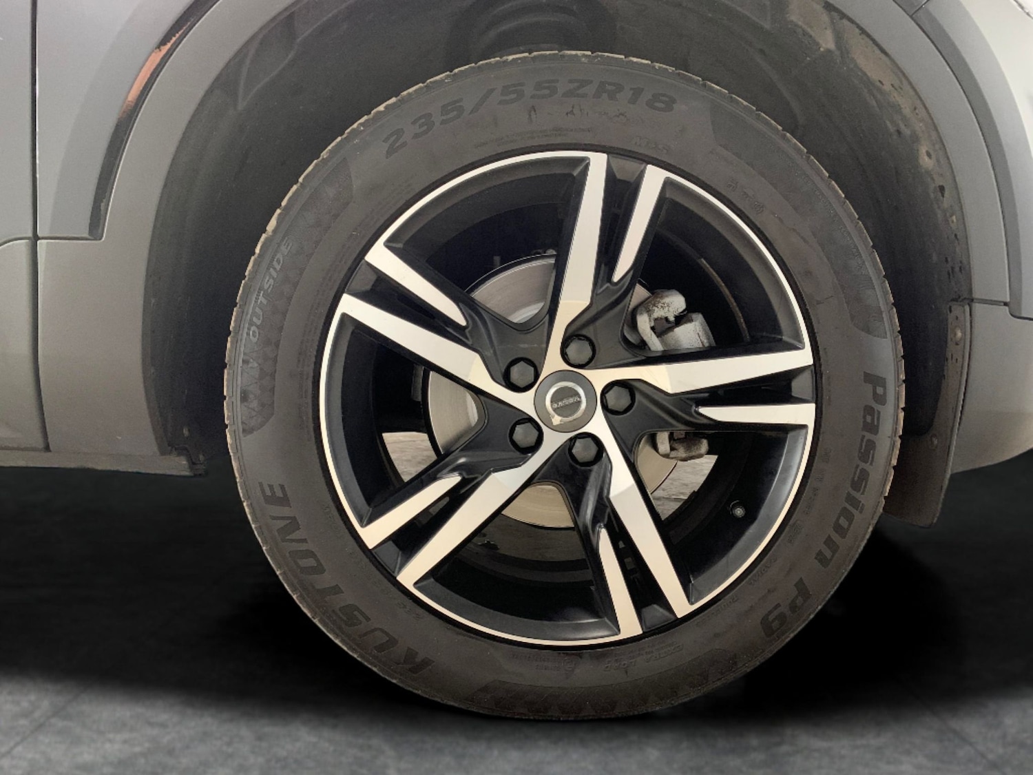 Used Volvo XC40 2020 for sale - 75983713: Photo 33