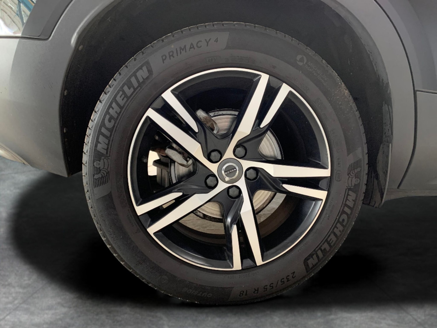 Used Volvo XC40 2020 for sale - 75983713: Photo 34