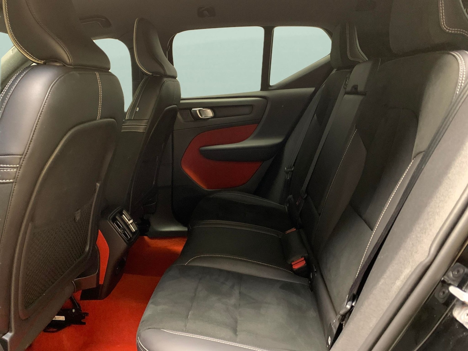 Used Volvo XC40 2020 for sale - 75983713: Photo 36