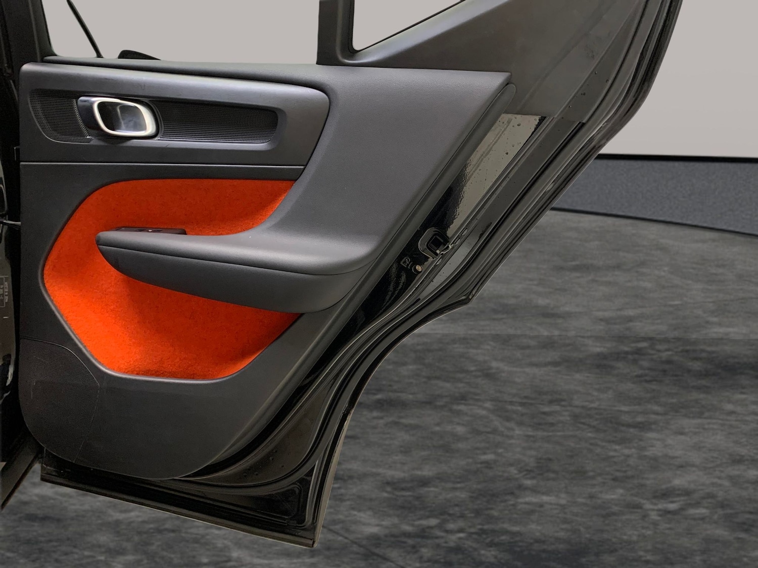 Used Volvo XC40 2020 for sale - 75983713: Photo 39