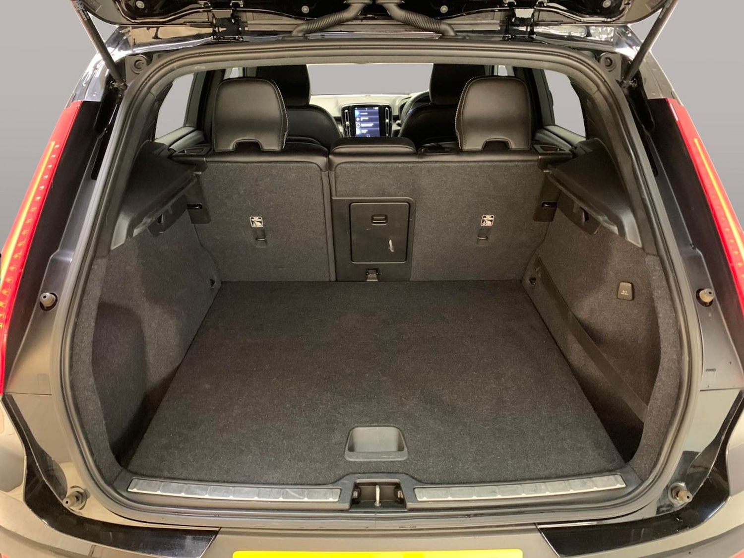 Used Volvo XC40 2020 for sale - 75983713: Photo 44