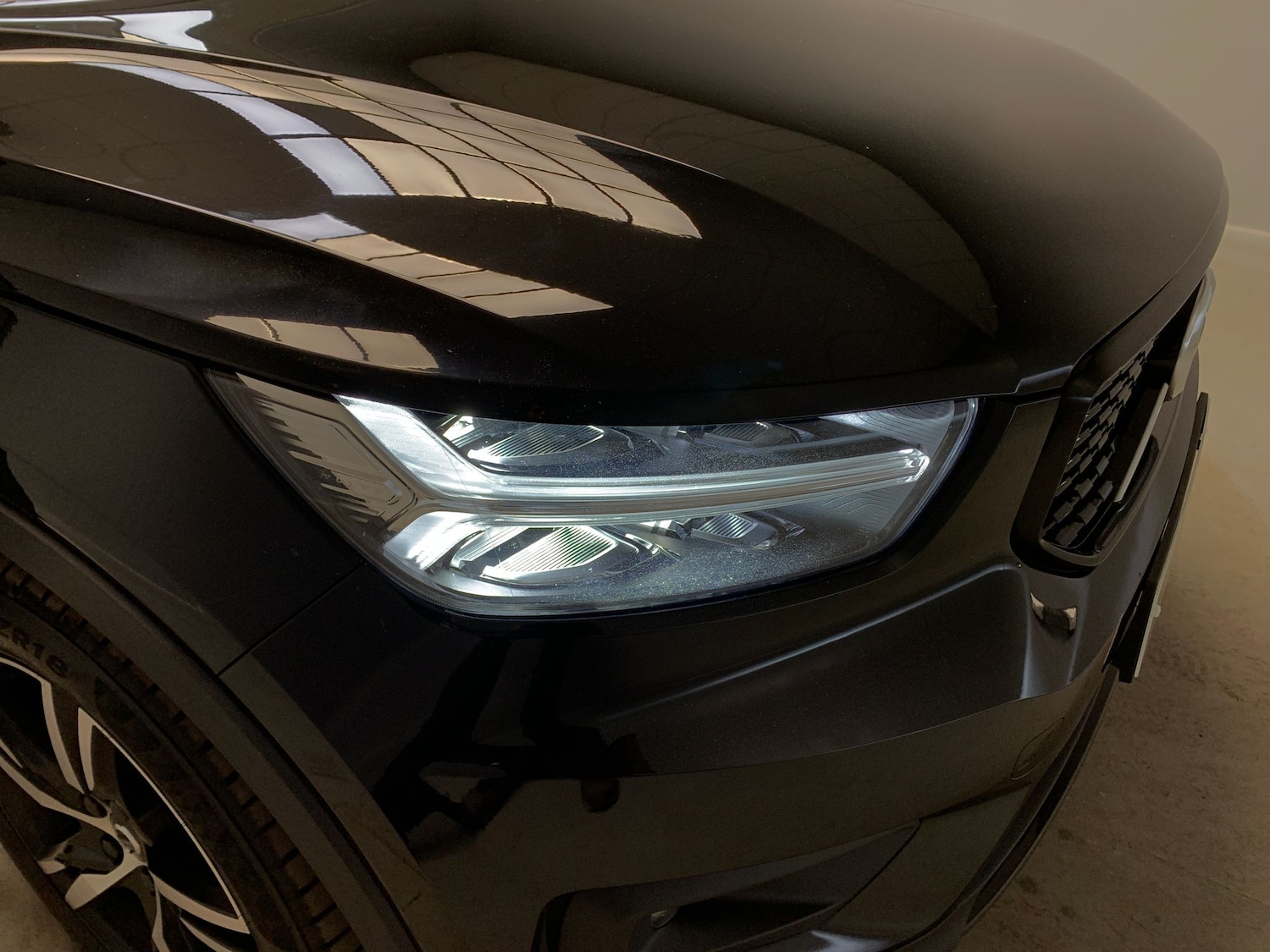 Used Volvo XC40 2020 for sale - 75983713: Photo 7