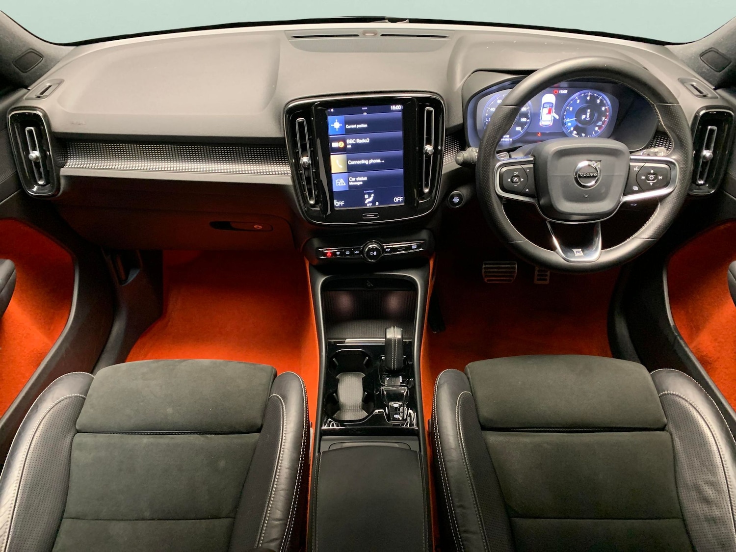 Used Volvo XC40 2020 for sale - 75983713: Photo 9