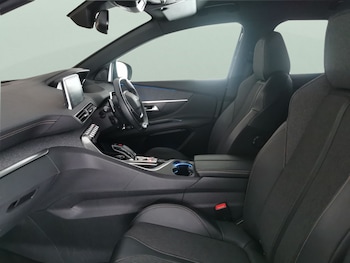 Used Peugeot 3008 2019 for sale - 78506454: Photo