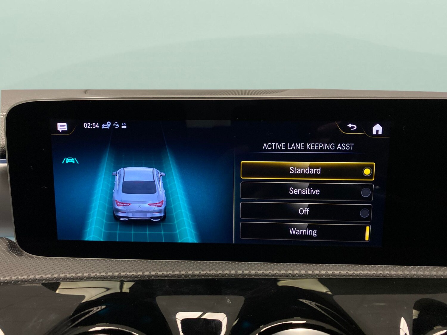 Used Mercedes-Benz CLA for sale - 78142114: Photo 21