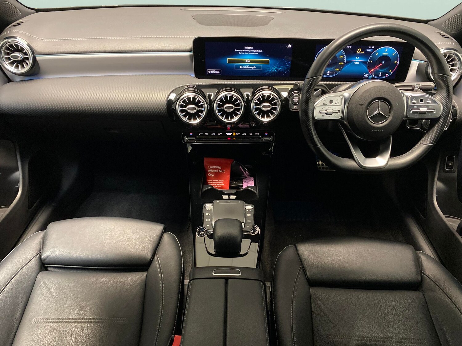 Used Mercedes-Benz CLA for sale - 78142114: Photo 6