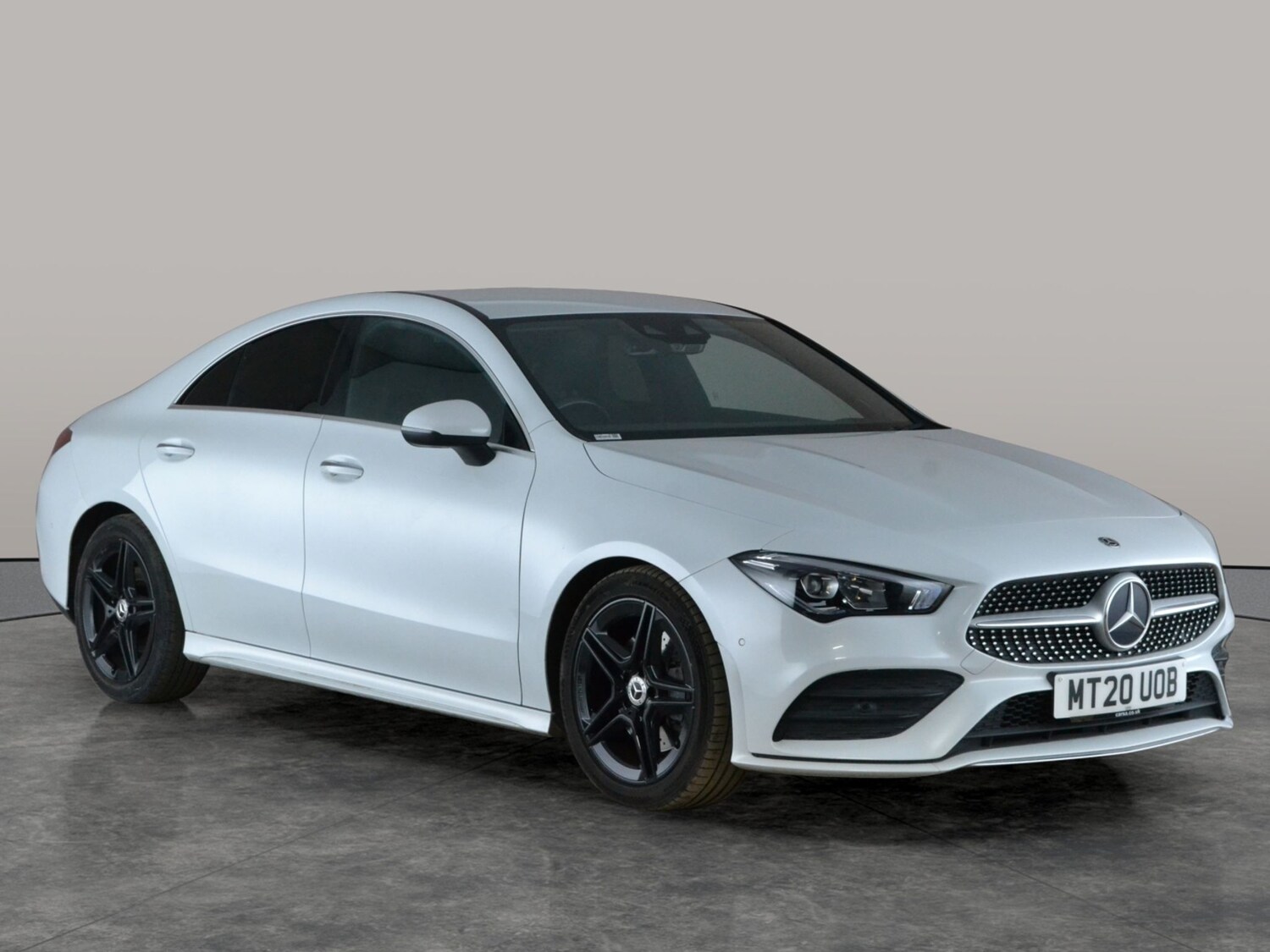 Used Mercedes-Benz CLA for sale - 78142114: Photo 7