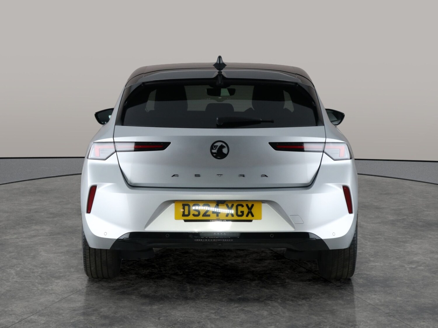 Used Vauxhall Astra 2024 for sale - 77462199: Photo 10