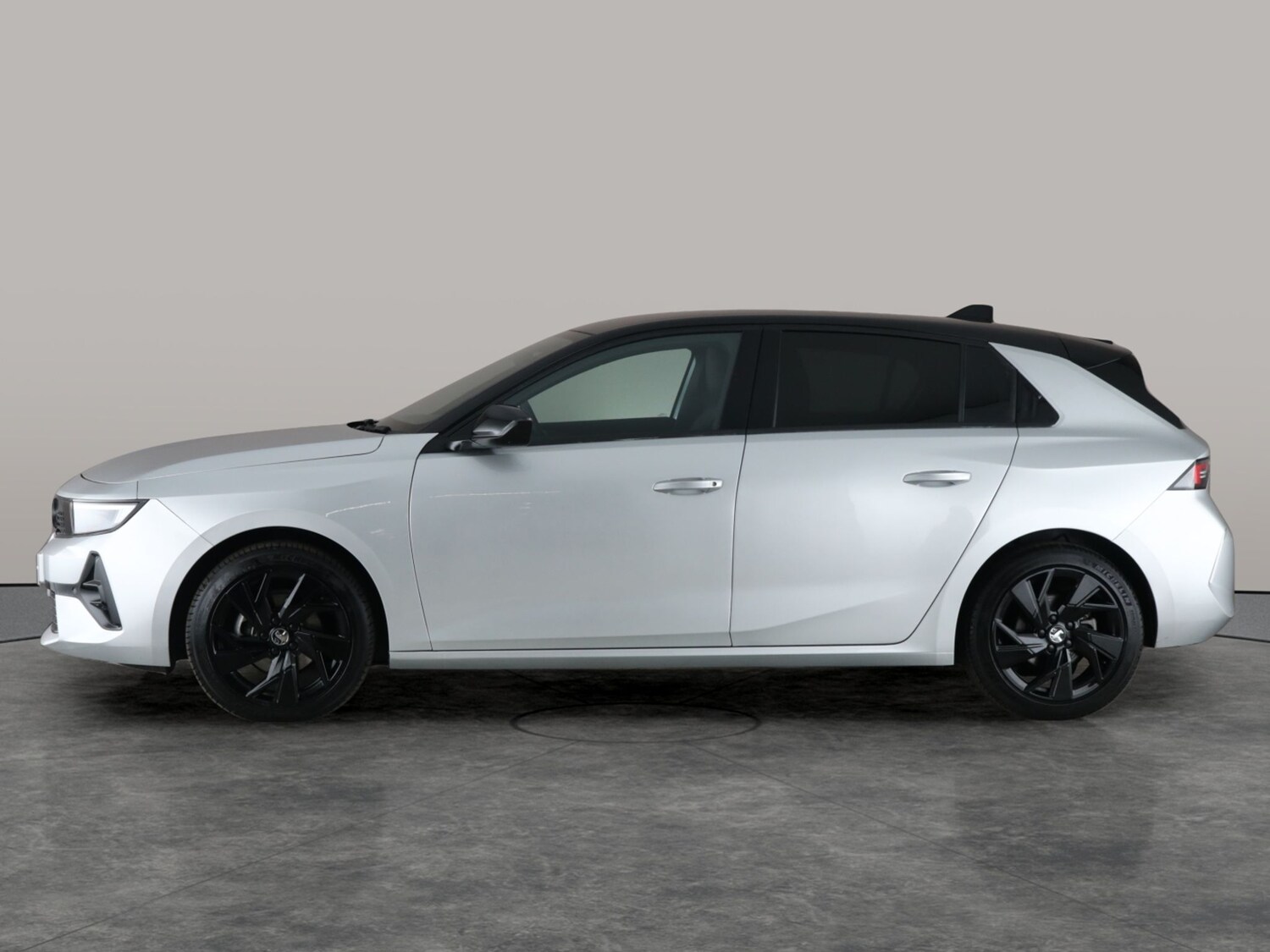 Used Vauxhall Astra 2024 for sale - 77462199: Photo 12