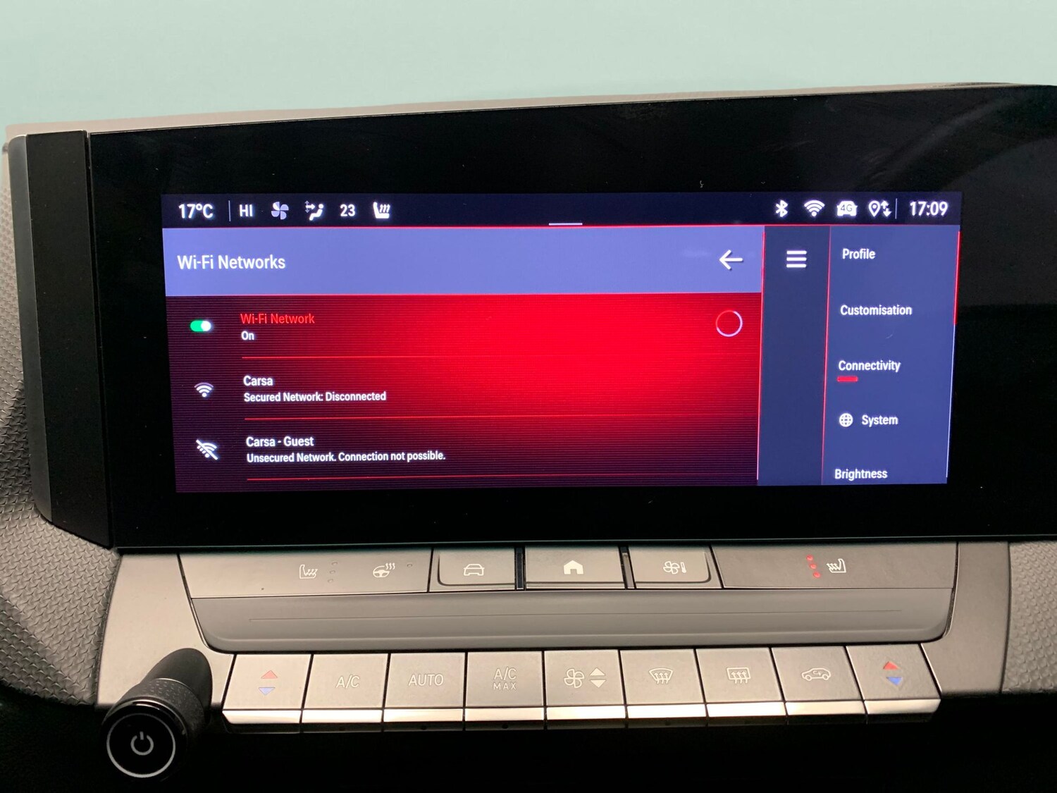 Used Vauxhall Astra 2024 for sale - 77462199: Photo 13