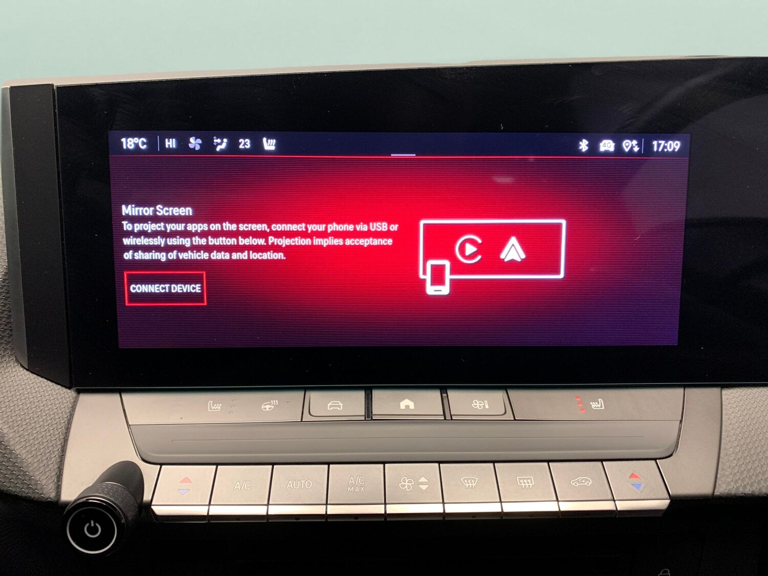 Used Vauxhall Astra 2024 for sale - 77462199: Photo 14