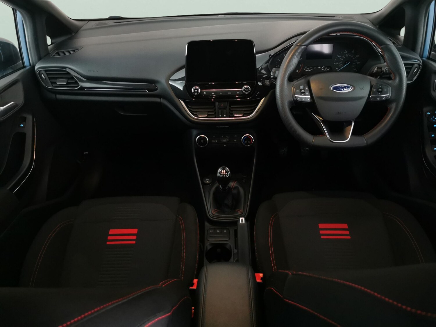 Used Ford Fiesta 2023 for sale - 78178116: Photo 6