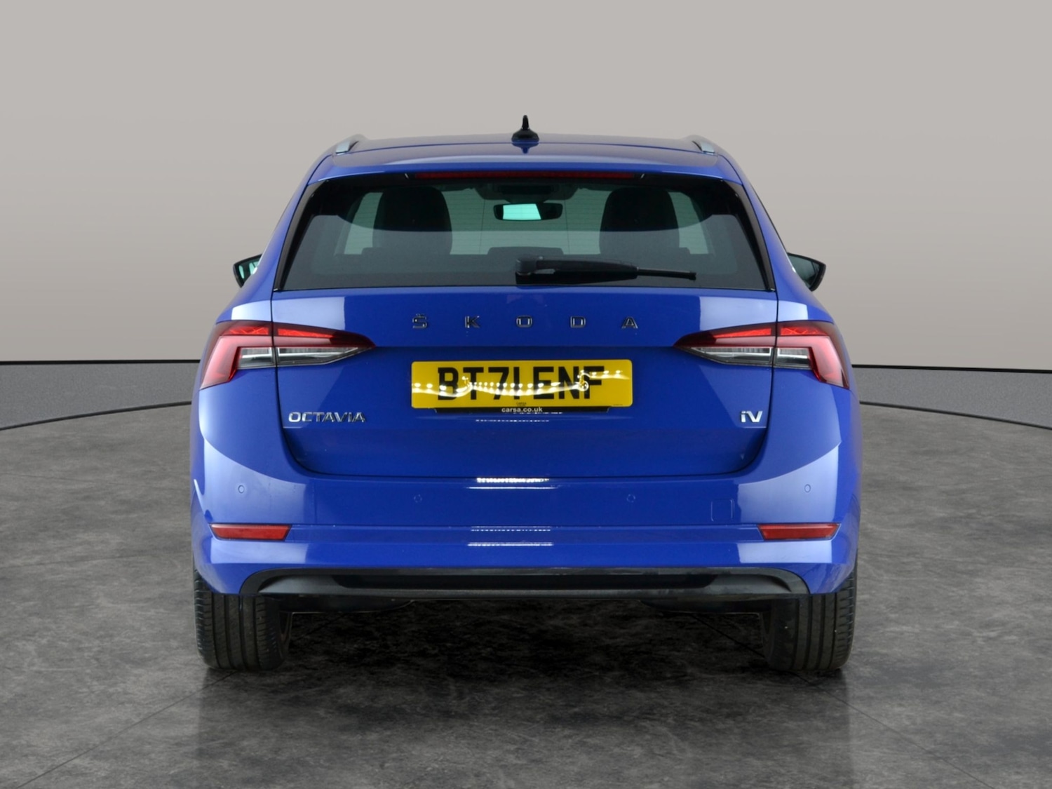 Used Skoda Octavia 2022 for sale - 77877783: Photo 11